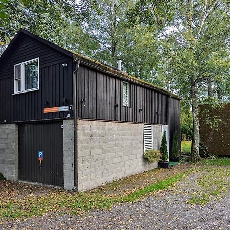 Kaberneeme Puhkemaja - Kaberneeme Vacation House ภายนอก รูปภาพ