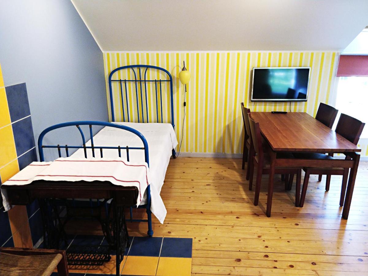Kaberneeme Puhkemaja - Kaberneeme Vacation House ภายนอก รูปภาพ