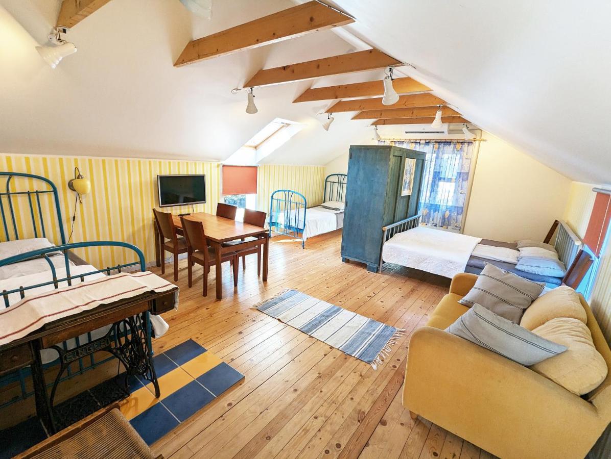 Kaberneeme Puhkemaja - Kaberneeme Vacation House ภายนอก รูปภาพ