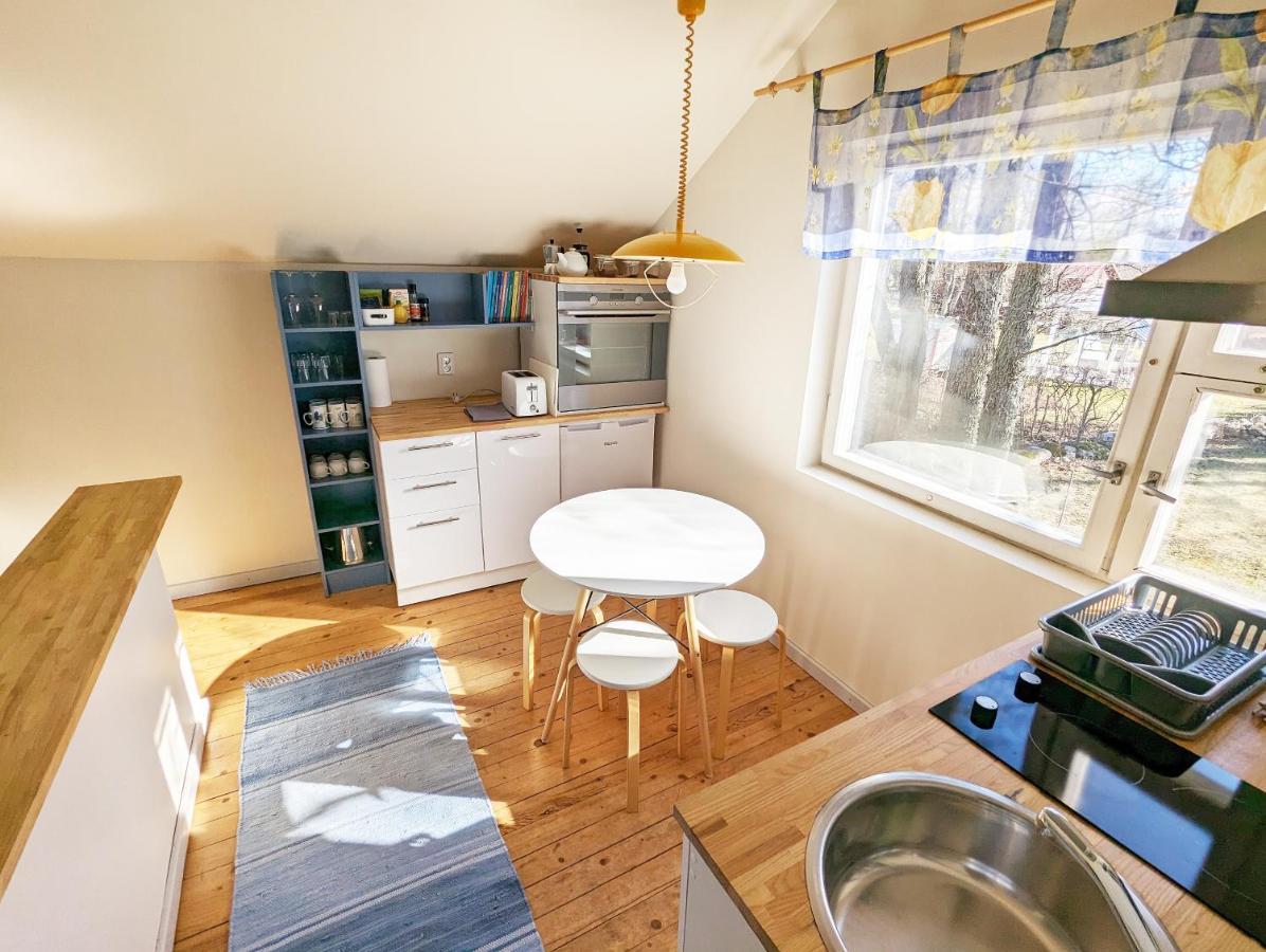 Kaberneeme Puhkemaja - Kaberneeme Vacation House ภายนอก รูปภาพ