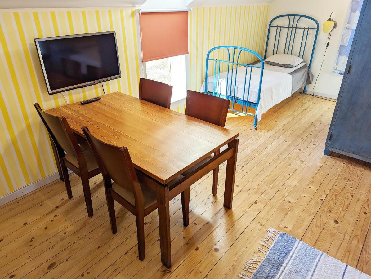 Kaberneeme Puhkemaja - Kaberneeme Vacation House ภายนอก รูปภาพ