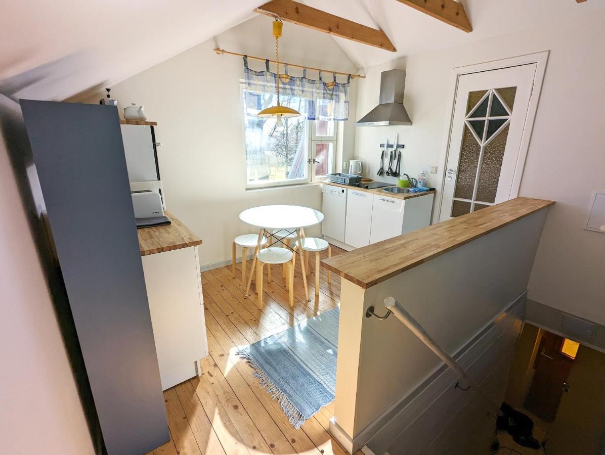 Kaberneeme Puhkemaja - Kaberneeme Vacation House ภายนอก รูปภาพ